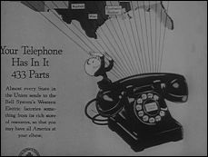 JUST IMAGINE - An advertise movie for AT&T