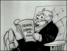 MEN’S STYLES-H.S. PALMER