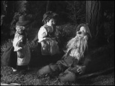 MARY AND GRETEL-Peter Pan Film Corp