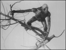 THE DINOSAUR AND THE MISSING LINK - A Prehistoric Tragedy-Thomas A. EDISON Inc.