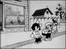 DUD LEAVES HOME-Wallace CARLSON