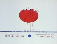 ZO : 2ème série des SHADOKS (1970)