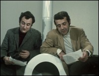 LES FRANÇAIS ÉCRIVENT AUX SHADOKS (1969)