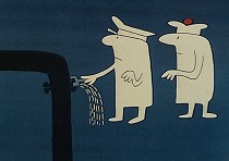 DESSINE-MOI UN MARIN (1984) un film de Jacques ROUXEL