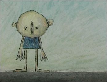 L'ENFANT SANS BOUCHE un film de Pierre Luc GRANJON (2004) L'ENFANT SANS BOUCHE un film de Pierre Luc GRANJON (2004) - image