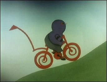 LOLA S'EST PERDUE un film de Gun JACOBSON et Lotta GEFFENBLAD (1991) LOLA S'EST PERDUE un film de Gun JACOBSON et Lotta GEFFENBLAD (1991) - image