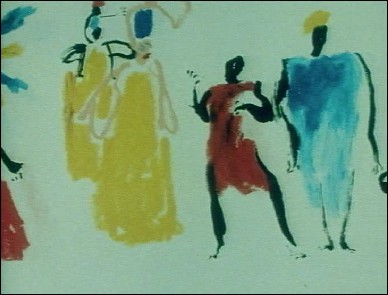 CARNIVAL a film by Susan Young CARNIVAL a film by Susan Young