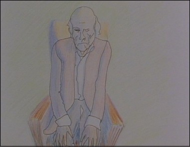 CRUMBLE a film by Ruth Lingford CRUMBLE a film by Ruth Lingford
