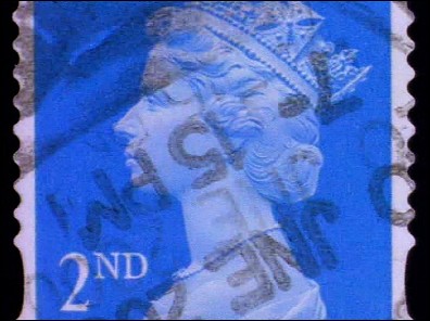POST MARK LICK a film by Sonia Bridge POST MARK LICK a film by Sonia Bridge