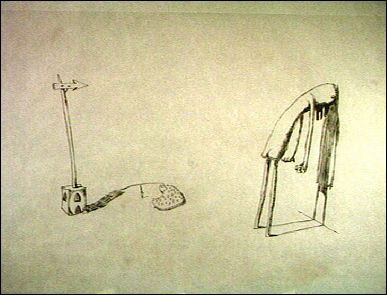 POOR GOD a film by Matt Abbiss POOR GOD a film by Matt Abbiss