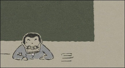 KAMIYA'S CORRESPONDENCE a film by Sumito Sakakibara KAMIYA'S CORRESPONDENCE a film by Sumito Sakakibara