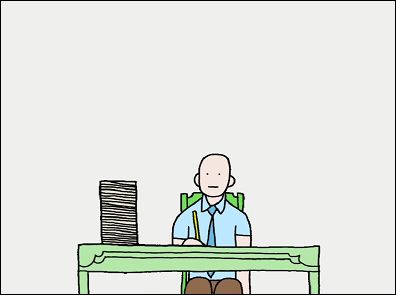 PROCRASTINATION a film by Johnny Kelly PROCRASTINATION a film by Johnny Kelly