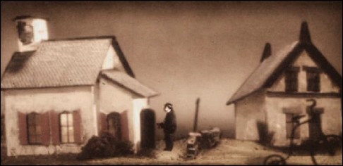 TIME IS RUNNING OUT a film by Marc Reisbig TIME IS RUNNING OUT a film by Marc Reisbig