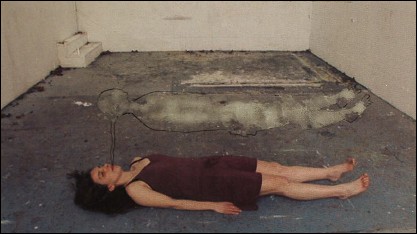 12 SKETCHES a film by Magali Charrier 12 SKETCHES a film by Magali Charrier
