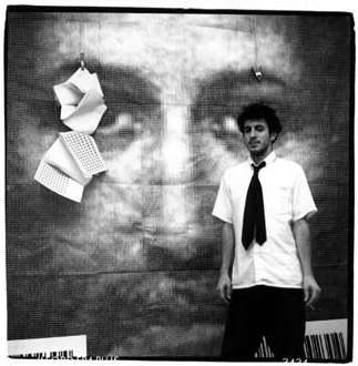 Scott BLAKE - Portrait Photographique Scott BLAKE - Portrait Photographique