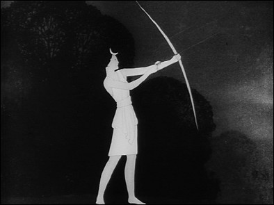 CALLISTO, LA PETITE NYMPHE DE DIANE un film d'André-Edouard MARTY CALLISTO, LA PETITE NYMPHE DE DIANE un film d'André-Edouard MARTY