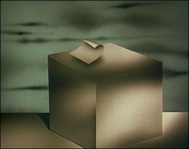 LE PAS un film de Piotr KAMLER LE PAS un film de Piotr KAMLER