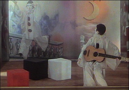 UN COMÉDIEN SANS PARADOXE un film de Robert LAPOUJADE UN COMÉDIEN SANS PARADOXE un film de Robert LAPOUJADE