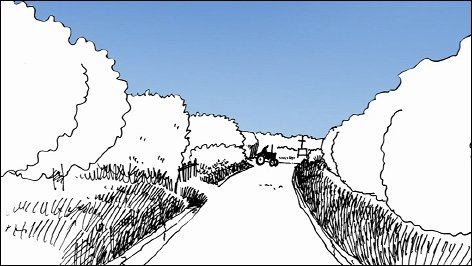DEUX OU TROIS CHOSES QUE JE SAIS DE LA BRETAGNE un film de Bruce KREBS & Mireille BOUCARD DEUX OU TROIS CHOSES QUE JE SAIS DE LA BRETAGNE un film de Bruce KREBS & Mireille BOUCARD
