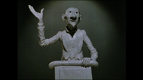 SCULPTURE, SCULPTURES un film de Jean-Loup FELICIOLI SCULPTURE, SCULPTURES un film de Jean-Loup FELICIOLI