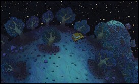 LA TÊTE DANS LES ÉTOILES - a film by Sylvain VINCENDEAU (2005) - image