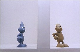 LE WALL - a film by Jean-FELICIOLI (1992) - image