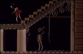 NOS ADIEUX AU MUSIC-HALL - a film by Laurent POUVARET (1989) - image