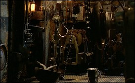 FERRAILLES - a film by Laurent POUVARET(1996) - image