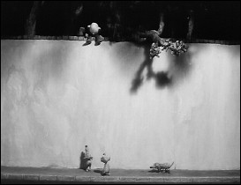 PETITE ESCAPADE - a film by Pierre-Luc GRANJON (2001) - image