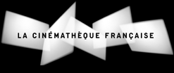 Logo de la Cinémathèque Française