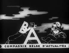 le logo de la CBA