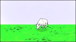 GENETIC DANCE - an animation film by Janetta ADRIANA (2007 - Holland) - image