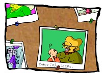 FIRST TEETH - an animation film by Mirjam BROEKEMA (2005 - Holland) - image