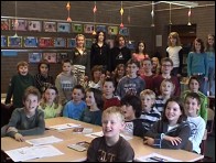 WORKSHOPS PAF ! (Project Animatie Film - 2004 / 2007) - image