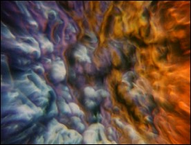 SAMADHI - un film de Jordan BELSON (1967) - image