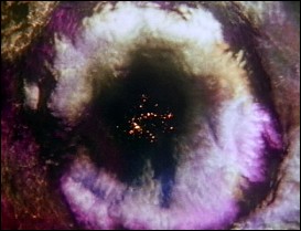 FOUNTAIN OF DREAMS - un film de Jordan BELSON (1984) - image