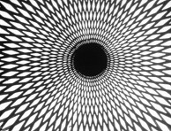 Spirals (1924 - 1926 ) : un film de Oskar FISHINGER