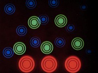 Kreise (Circles)(1933 ) : un film de Oskar FISHINGER