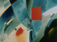 Radio Dynamics (1942 ) : un film de Oskar FISHINGER