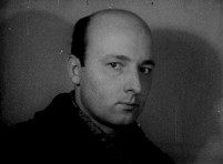 Photographie representant Oskar FISHINGER