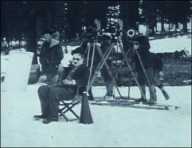 CHAPLIN INCONNU - Image 2