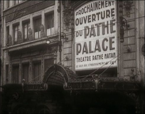 Photogramme du documentaire Photogramme du documentaire