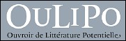 OULIPO - Logo OULIPO - Logo