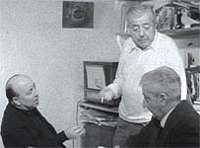 Marcel CARNÉ et Jacques Prévert Marcel CARNÉ et Jacques Prévert