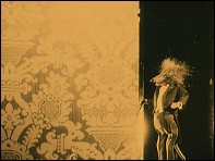 LE RAT DES VILLES ET LE RAT DES CHAMPS (1926) un film de Ladislas STAREWITH - photogramme