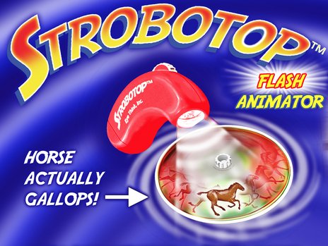 STROBOTOP