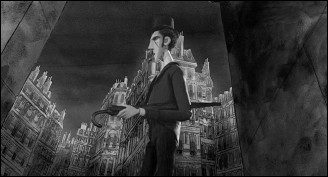 LE CONCILE LUNATIQUE - Un film de Christophe GAUTRY et Arnaud DEMUYNCK - image 1