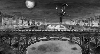 LE CONCILE LUNATIQUE - Un film de Christophe GAUTRY et Arnaud DEMUYNCK - image 3