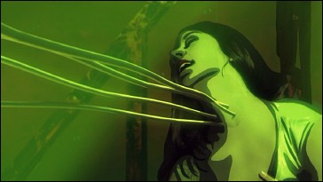 ROPES (La femme à cordes) - a film by Vladimir MAVOUNIA-KOUKA - image 3