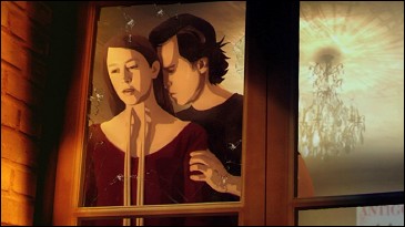 ROPES (La femme à cordes) - a film by Vladimir MAVOUNIA-KOUKA - image 4